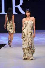 Model walk the ramp for Arjun and Anjalee Show at IRFW 2012 Day 3 in Goa on 30th Nov 2012 (6).JPG